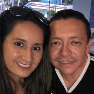 Meet your Posher, Maria